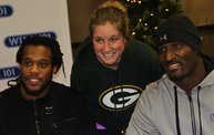 1 on 1 with the Boys :: 11/15/12 :: Alex Green 20