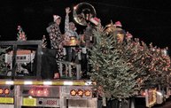 Marshfield Holiday Parade 2012 2