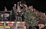 Marshfield Holiday Parade 2012 2