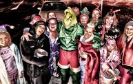 Marshfield Holiday Parade 2012 13