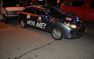 Stevens Point Christmas Parade 2012 5