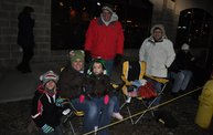Stevens Point Christmas Parade 2012 1