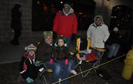 Stevens Point Christmas Parade 2012 1