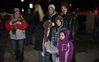 Stevens Point Christmas Parade 2012 9