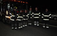Stevens Point Christmas Parade 2012 7