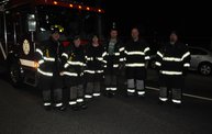 Stevens Point Christmas Parade 2012 7