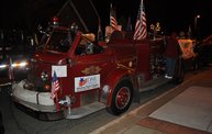 Stevens Point Christmas Parade 2012 23