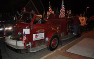 Stevens Point Christmas Parade 2012 23