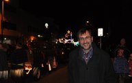 Stevens Point Christmas Parade 2012 1