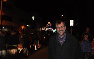 Stevens Point Christmas Parade 2012 1