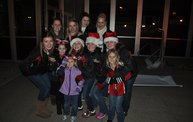 Stevens Point Christmas Parade 2012 8