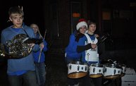 Stevens Point Christmas Parade 2012 30