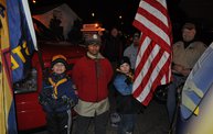 Stevens Point Christmas Parade 2012 8