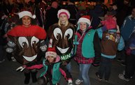 Stevens Point Christmas Parade 2012 3