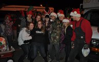 Stevens Point Christmas Parade 2012 1