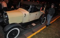 Stevens Point Christmas Parade 2012 11