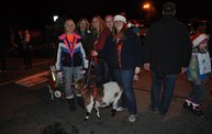 Stevens Point Christmas Parade 2012 16