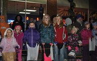 Stevens Point Christmas Parade 2012 22