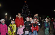 Stevens Point Christmas Parade 2012 25