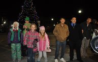 Stevens Point Christmas Parade 2012: Cover Image