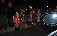Stevens Point Christmas Parade 2012 4
