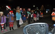 Stevens Point Christmas Parade 2012 3
