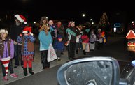 Stevens Point Christmas Parade 2012 3