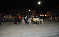 Stevens Point Christmas Parade 2012 1