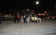 Stevens Point Christmas Parade 2012 1