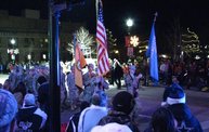 WTAQ Photo Coverage :: Oshkosh Holiday Parade 2012 12
