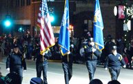 WTAQ Photo Coverage :: Oshkosh Holiday Parade 2012 11