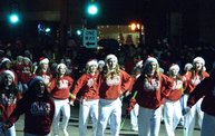 WTAQ Photo Coverage :: Oshkosh Holiday Parade 2012 10