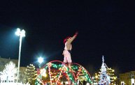 WTAQ Photo Coverage :: Oshkosh Holiday Parade 2012 9
