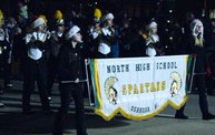 WTAQ Photo Coverage :: Oshkosh Holiday Parade 2012 6