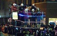 WTAQ Photo Coverage :: Oshkosh Holiday Parade 2012 5