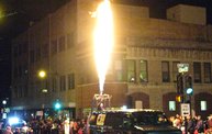 WTAQ Photo Coverage :: Oshkosh Holiday Parade 2012 3