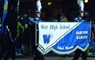WTAQ Photo Coverage :: Oshkosh Holiday Parade 2012 2
