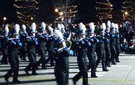 WTAQ Photo Coverage :: Oshkosh Holiday Parade 2012 1