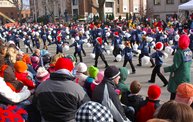 WTAQ Photo Coverage :: Green Bay Holiday Parade 2012 11