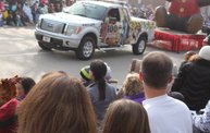Y100 @ Green Bay Holiday Parade 2012 27