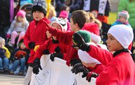 WTAQ Photo Coverage :: Green Bay Holiday Parade 2012 10