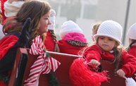 WTAQ Photo Coverage :: Green Bay Holiday Parade 2012 9