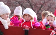 WTAQ Photo Coverage :: Green Bay Holiday Parade 2012 8