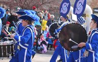 WTAQ Photo Coverage :: Green Bay Holiday Parade 2012 6