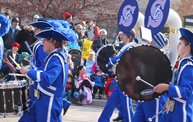 WTAQ Photo Coverage :: Green Bay Holiday Parade 2012 6