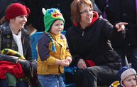 WIXX @ The Green Bay Holiday Parade 2012 5