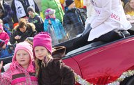 WIXX @ The Green Bay Holiday Parade 2012 24