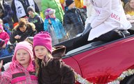 WTAQ Photo Coverage :: Green Bay Holiday Parade 2012 22