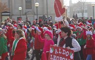 Y100 @ Green Bay Holiday Parade 2012 23