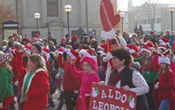 WTAQ Photo Coverage :: Green Bay Holiday Parade 2012 21